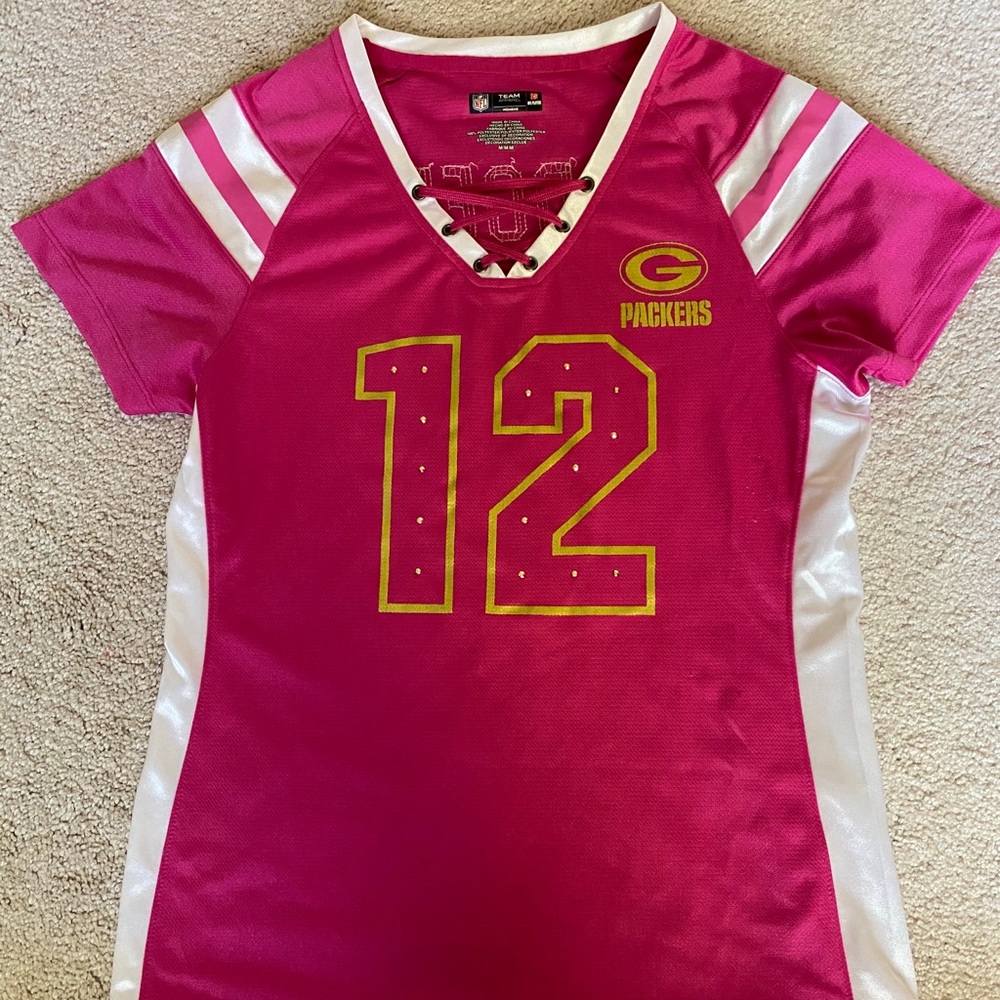 GreenBay Packers Jersey